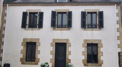 Maison de ville 5 pièces de 115 m² à Damgan (56750)