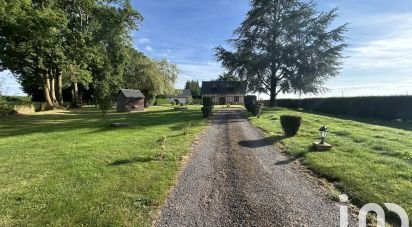 Country house 6 rooms of 130 m² in Plasnes (27300)