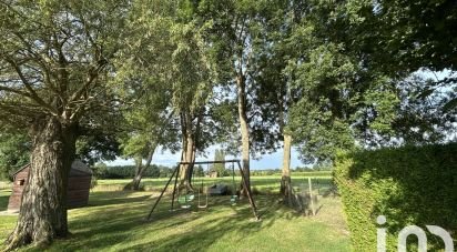 Country house 6 rooms of 130 m² in Plasnes (27300)