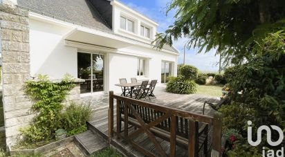 Maison 7 pièces de 161 m² à Sarzeau (56370)