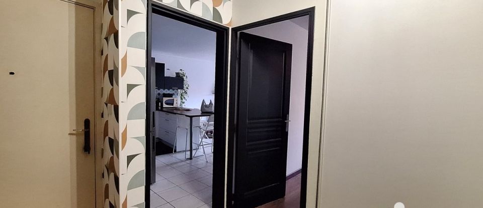 Appartement 3 pièces de 61 m² à Toulouse (31200)