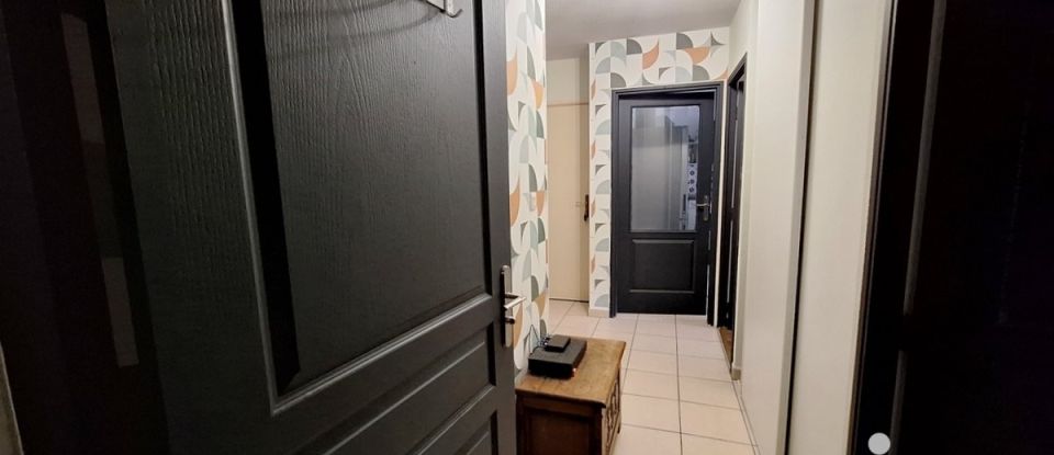 Appartement 3 pièces de 61 m² à Toulouse (31200)