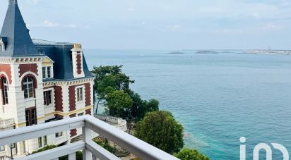 Apartment 2 rooms of 46 m² in Dinard (35800)