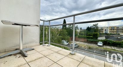 Appartement 3 pièces de 57 m² à Savigny-sur-Orge (91600)