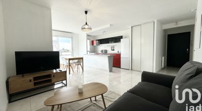 Appartement 3 pièces de 57 m² à Savigny-sur-Orge (91600)