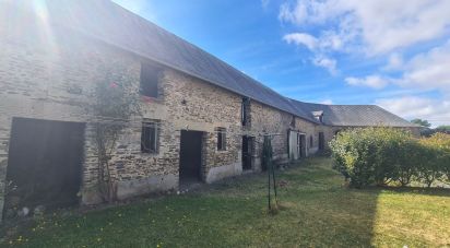 Maison 7 pièces de 170 m² à Balleroy-sur-Drôme (14490)