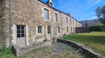 Maison 7 pièces de 170 m² à Balleroy-sur-Drôme (14490)