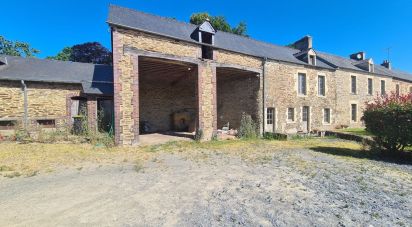 Maison 7 pièces de 170 m² à Balleroy-sur-Drôme (14490)