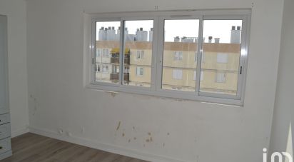 Appartement 3 pièces de 52 m² à Vanves (92170)