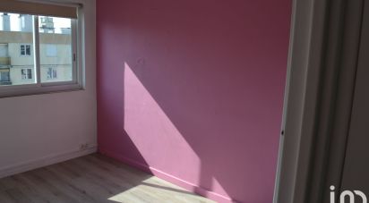 Appartement 3 pièces de 52 m² à Vanves (92170)