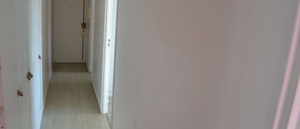 Appartement 3 pièces de 52 m² à Vanves (92170)