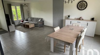 Maison 5 pièces de 88 m² à Biesles (52340)