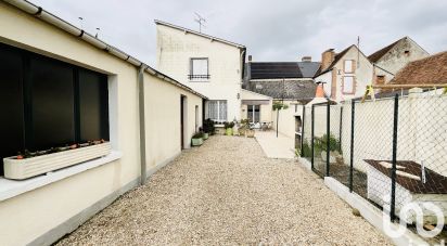 Maison de village 7 pièces de 181 m² à Mur-de-Sologne (41230)