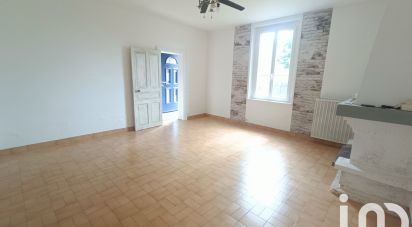 Longere 6 rooms of 113 m² in Morand (37110)