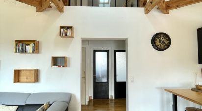 Town house 4 rooms of 128 m² in Anglet (64600)