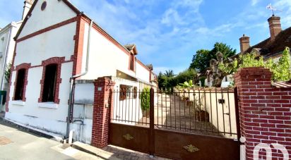 Longere 7 rooms of 110 m² in Villefranche-sur-Cher (41200)