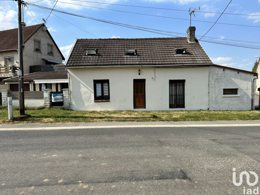 Maison 4 pièces de 90 m² à Jonchery-sur-Vesle (51140)