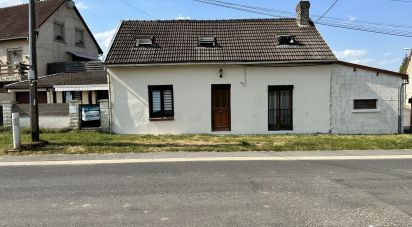 Maison 4 pièces de 90 m² à Jonchery-sur-Vesle (51140)