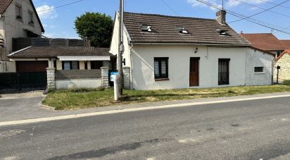 House 4 rooms of 90 m² in Jonchery-sur-Vesle (51140)