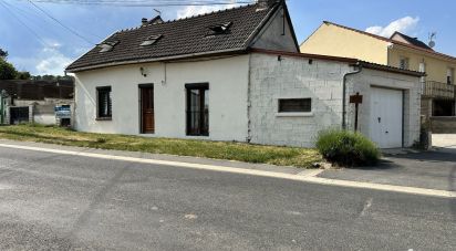 House 4 rooms of 90 m² in Jonchery-sur-Vesle (51140)