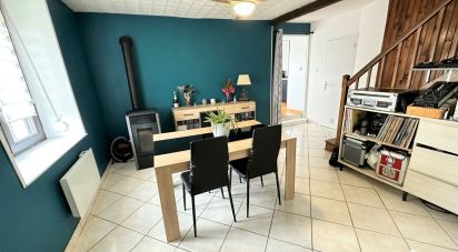 Maison 4 pièces de 90 m² à Jonchery-sur-Vesle (51140)