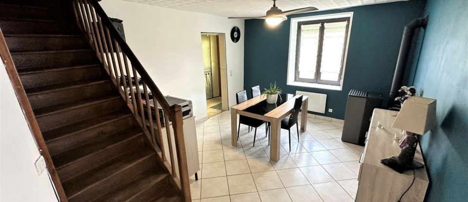 Maison 4 pièces de 90 m² à Jonchery-sur-Vesle (51140)