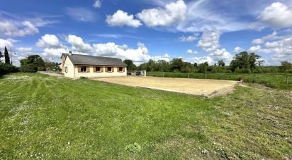 Maison 5 pièces de 108 m² à Reims (51100)