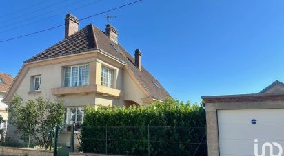 Maison 5 pièces de 137 m² à Troyes (10000)