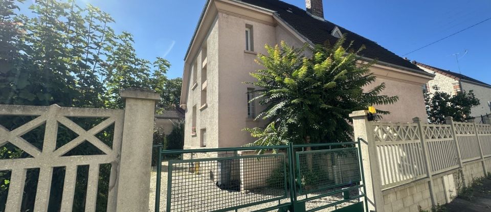 Maison 5 pièces de 137 m² à Troyes (10000)