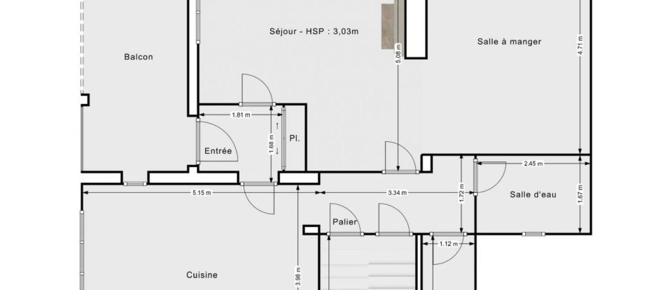 Maison 5 pièces de 137 m² à Troyes (10000)