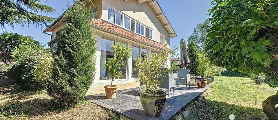 Maison 7 pièces de 181 m² à Dardilly (69570)