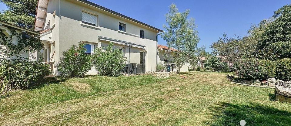 Maison 7 pièces de 181 m² à Dardilly (69570)