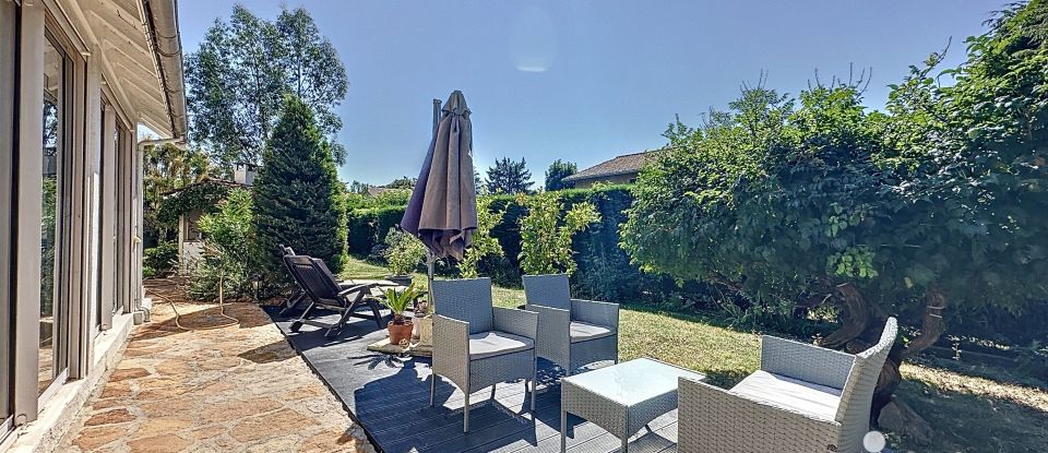 Maison 7 pièces de 146 m² à Dardilly (69570)