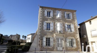 Village house 6 rooms of 180 m² in Saint-Nazaire-d'Aude (11120)