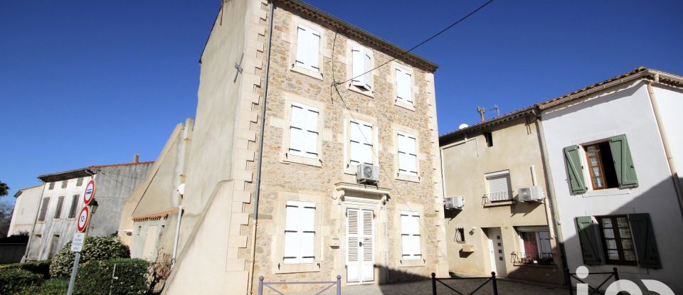 Village house 6 rooms of 180 m² in Saint-Nazaire-d'Aude (11120)