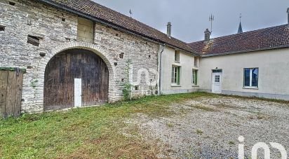 Maison traditionnelle 4 pièces de 113 m² à Baon (89430)