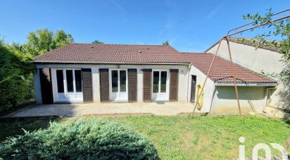 Maison 4 pièces de 95 m² à Magnanville (78200)