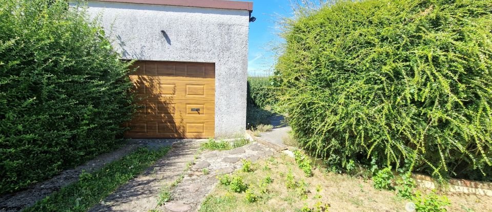 Maison 4 pièces de 95 m² à Magnanville (78200)