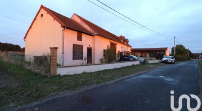 House 4 rooms of 119 m² in Sussat (03450)