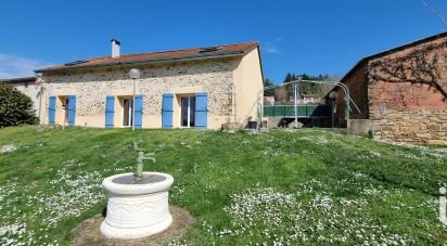 Maison de campagne 6 pièces de 186 m² à Bout-du-Pont-de-Larn (81660)