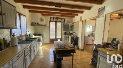 Country house 6 rooms of 186 m² in Bout-du-Pont-de-Larn (81660)