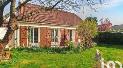 Maison 6 pièces de 123 m² à Baillet-en-France (95560)