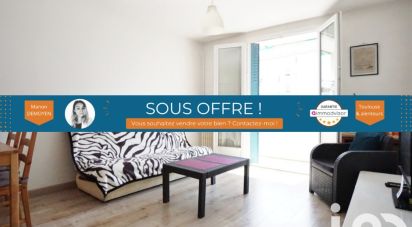 Appartement 3 pièces de 53 m² à Toulouse (31500)