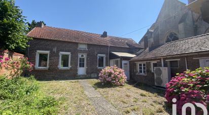 Village house 4 rooms of 107 m² in Le Meux (60880)