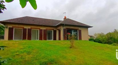 Maison 4 pièces de 100 m² à Suèvres (41500)