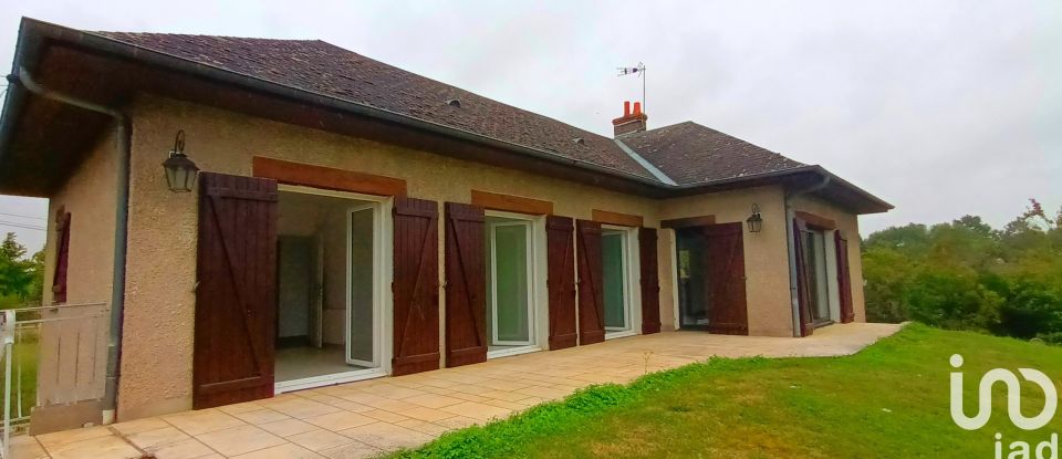 Maison 4 pièces de 100 m² à Suèvres (41500)