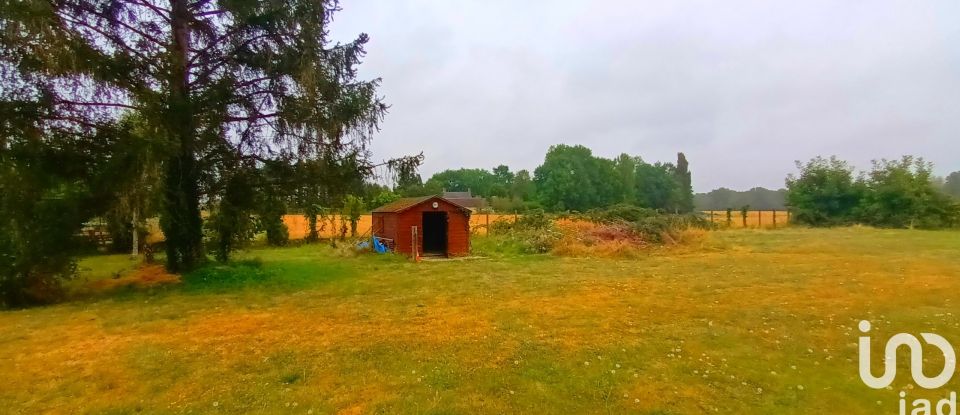 Maison 4 pièces de 100 m² à Suèvres (41500)