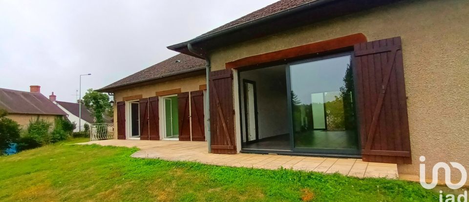 Maison 4 pièces de 100 m² à Suèvres (41500)