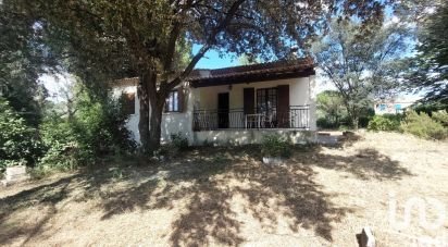 Pavillon 3 pièces de 80 m² à Générac (30510)