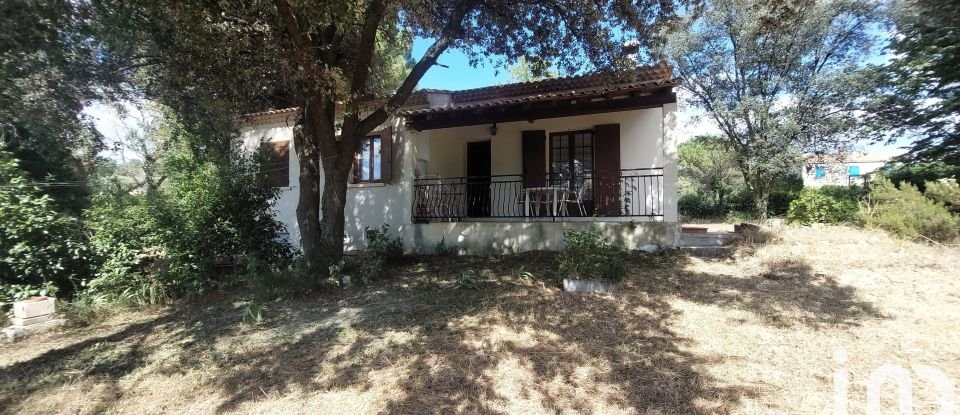 Maison 3 pièces de 80 m² à Générac (30510)